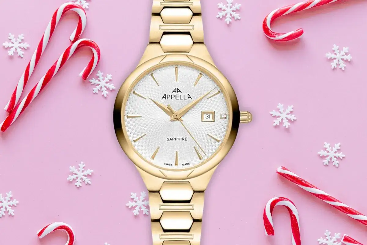 Zegarek kolorowy damski – wybierz idealny model dla swojego stylu