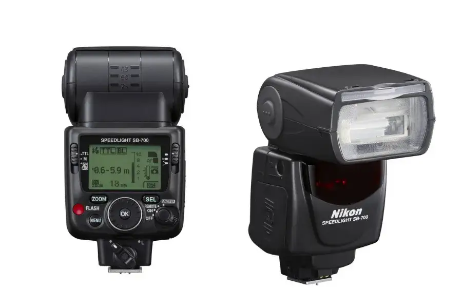 Jak wyłączyć lampę błyskową w aparacie Nikon i uniknąć niechcianych zdjęć