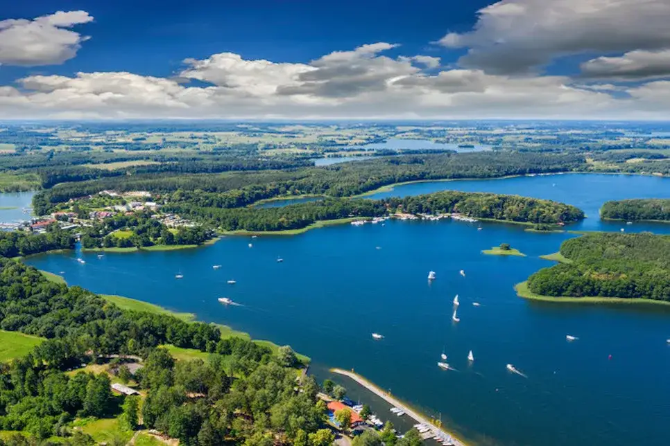 Przykładowe zajęcia prace na rzecz środowiska z uczestnikami kolonii, które zmieniają świat