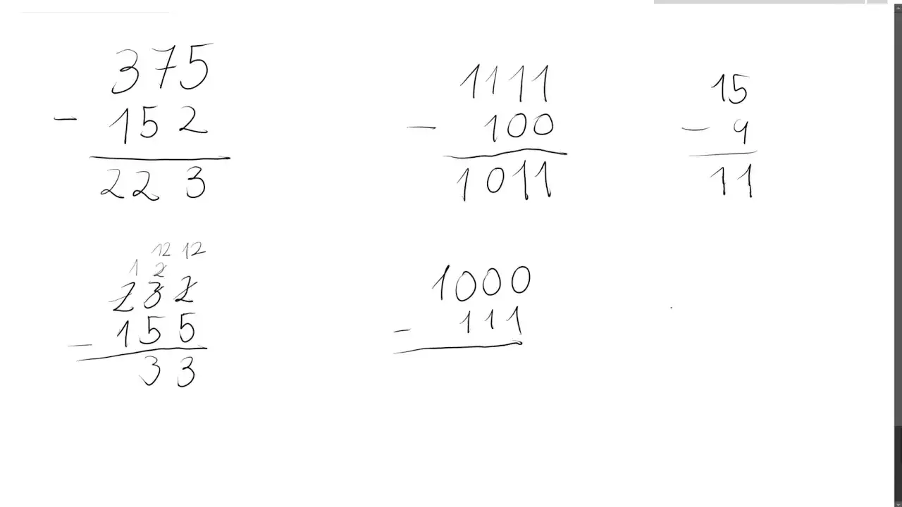 Jak w prosty sposób liczyć w systemie binarnym i unikać błędów