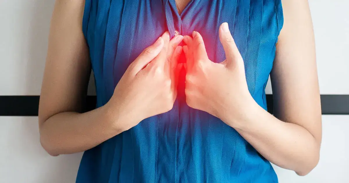 Skuteczne leki na przepuklinę rozworu przełykowego - co pomaga?