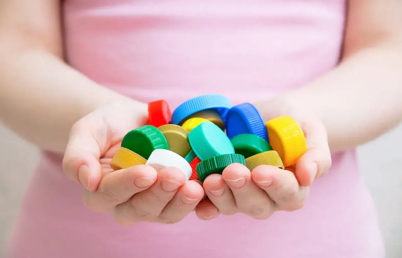 Nakrętki: Recykling, pomoc charytatywna czy DIY? Oto jak postąpić