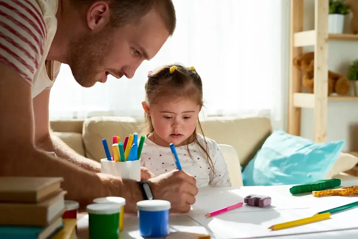 Zajęcia indywidualne dla dziecka z orzeczeniem Twoje prawa!