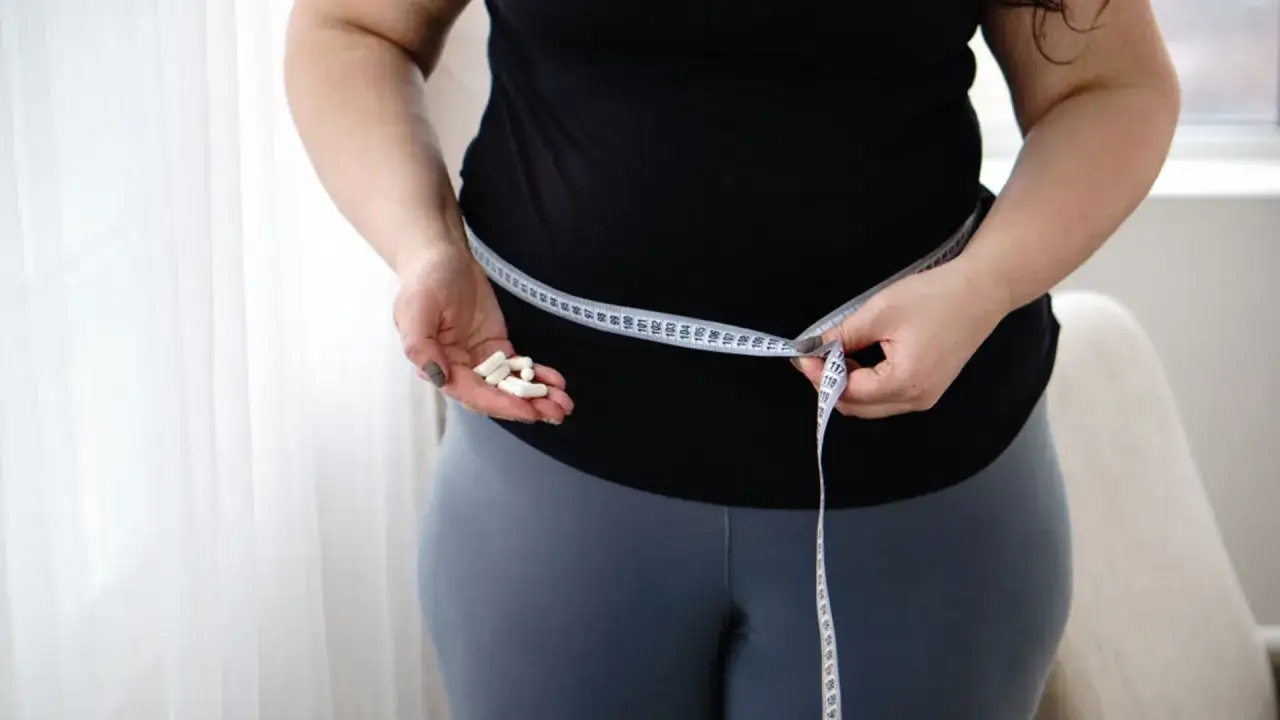 Leki na tarczycę a tycie: czy to prawda? Wyjaśniamy</div>