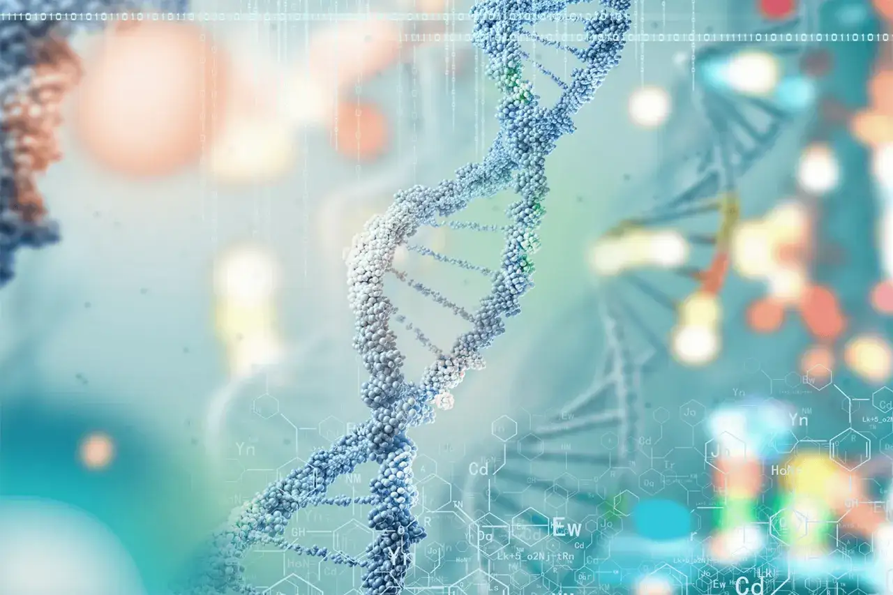 Biologia molekularna czym się zajmuje – kluczowe aspekty i odkrycia