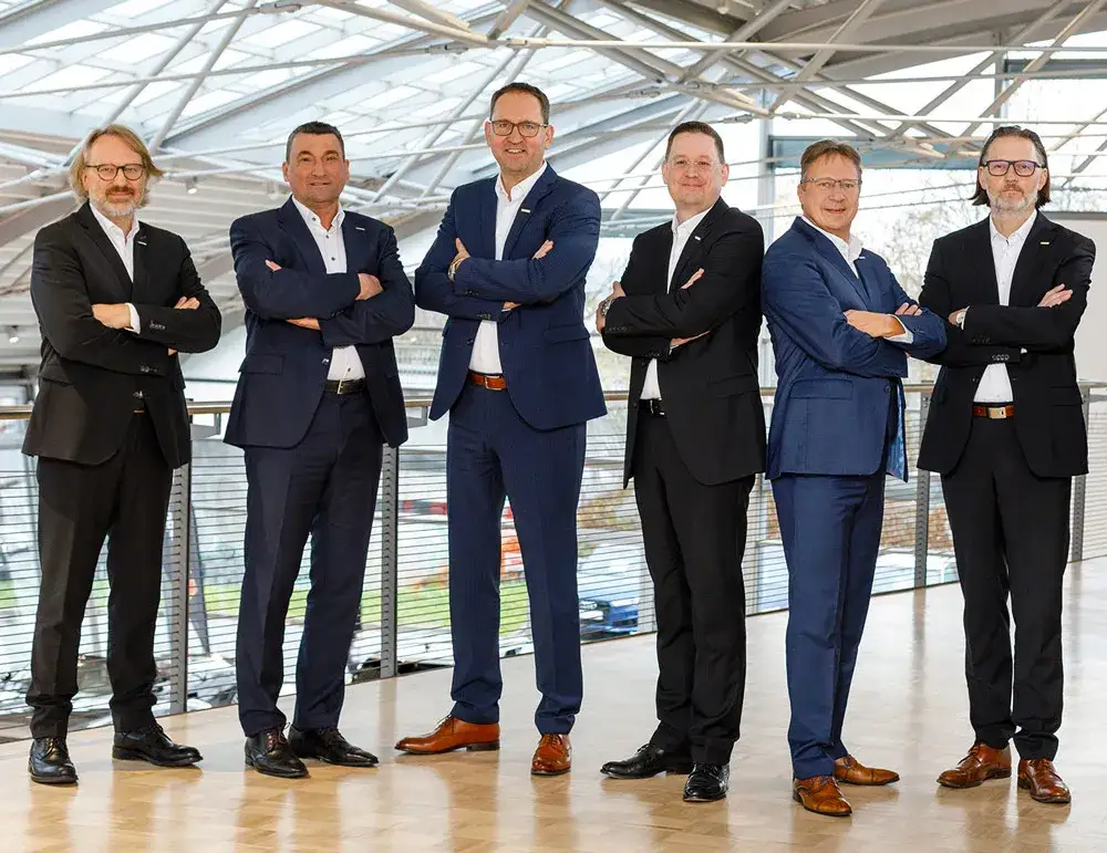 Motoren Nützel: Die Geschichte eines erfolgreichen Autohändlers in Bayern