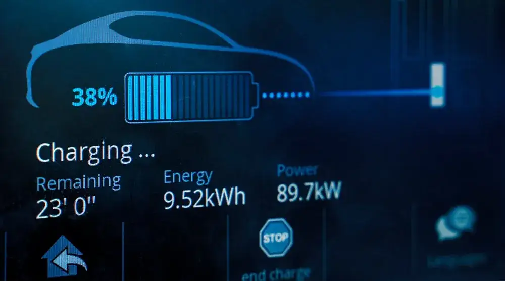 Jaki samochód elektryczny ma największy zasięg? Sprawdź najlepsze opcje