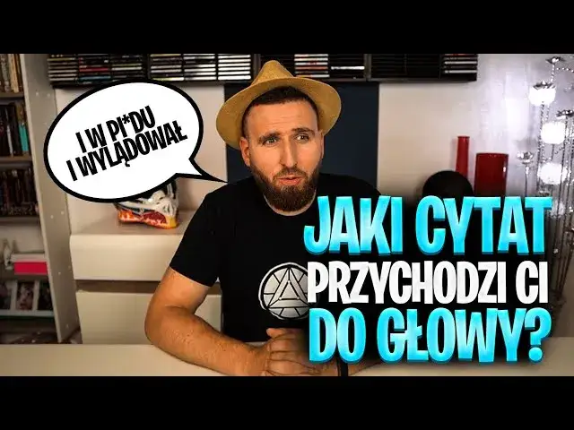 Z jakiego filmu pochodzi cytat? Odkryj nieznane źródła słynnych fraz