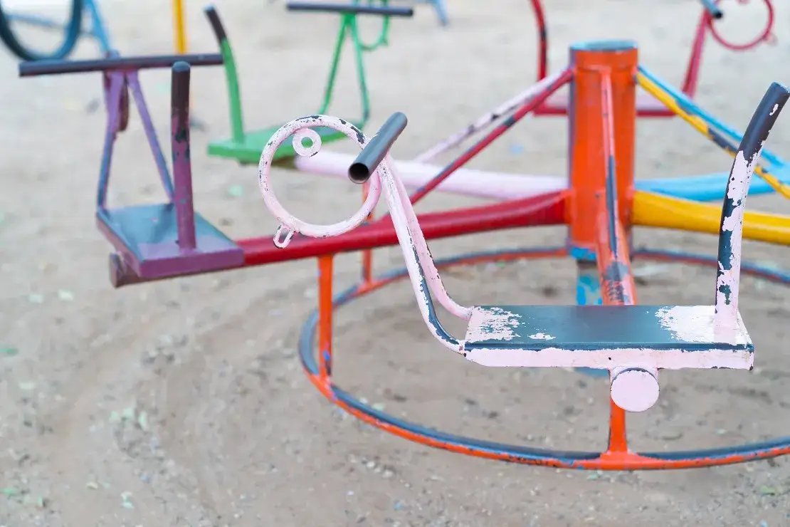 Plac zabaw od kiedy otwarty? Poznaj daty i aktualny status obiektów