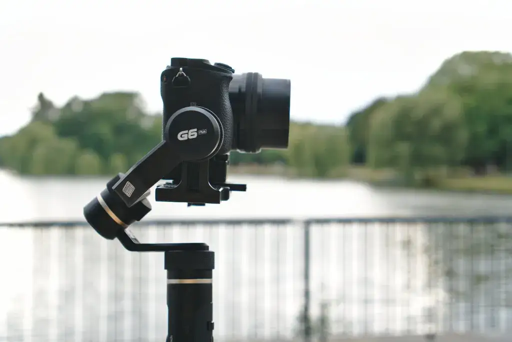 Test Feiyu Tech G6: Najlepszy gimbal dla fotografów? Opinie, recenzje