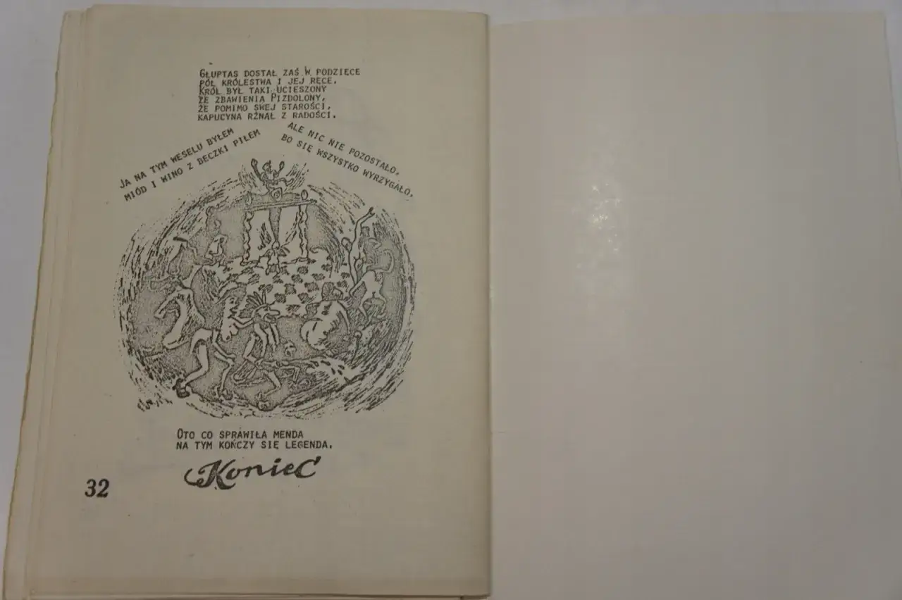 Baśń o królewnie i trzech braciach tekst - odkryj ukryte znaczenia