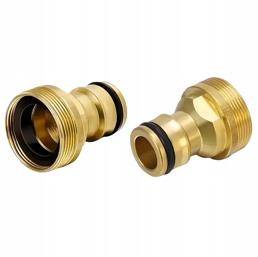 Jak podłączyć Kärcher do kranu - uniknij najczęstszych błędów