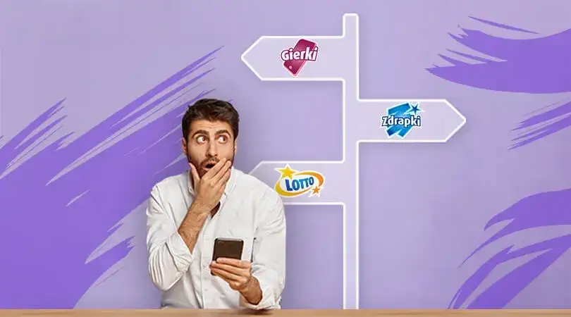 Jak wygrać w zdrapki po kodzie - mity i prawda o wygranej