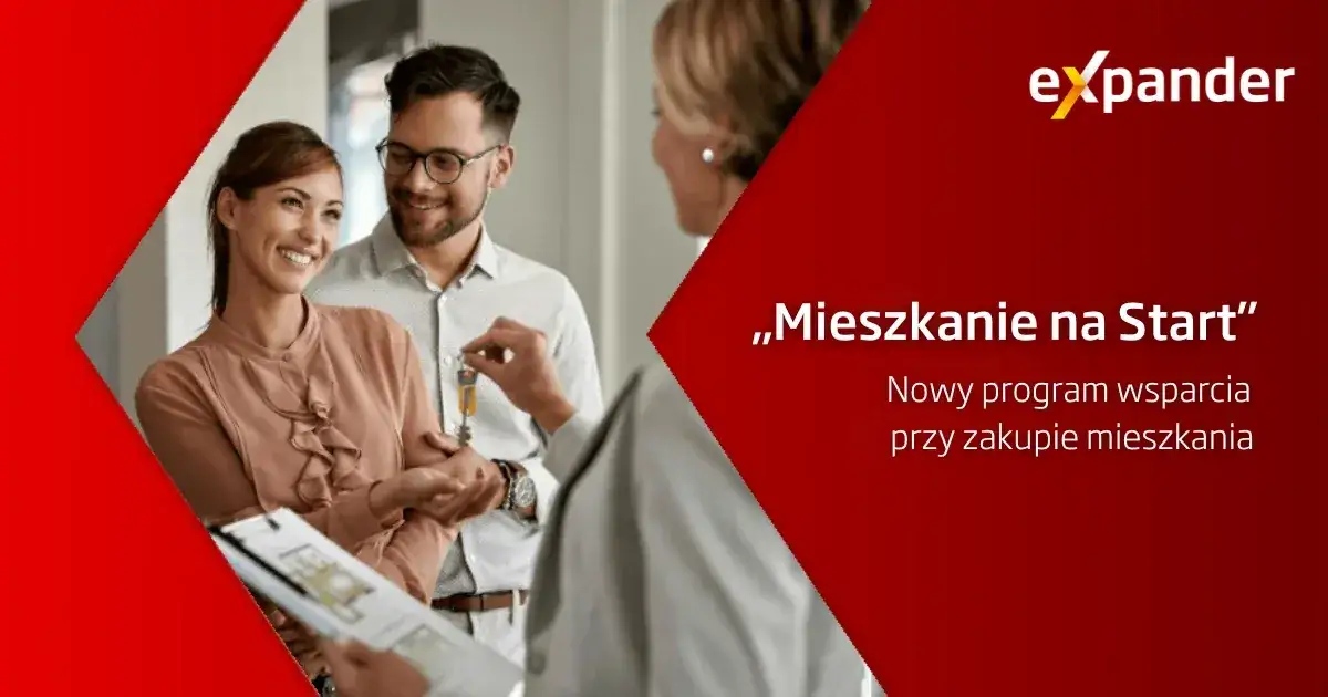 Program pierwsze mieszkanie od kiedy - poznaj szczegóły i wymagania
