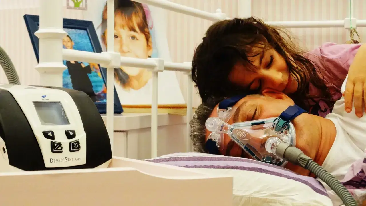 Bezdech senny: Leczenie, refundacja NFZ, CPAP odzyskaj zdrowie!