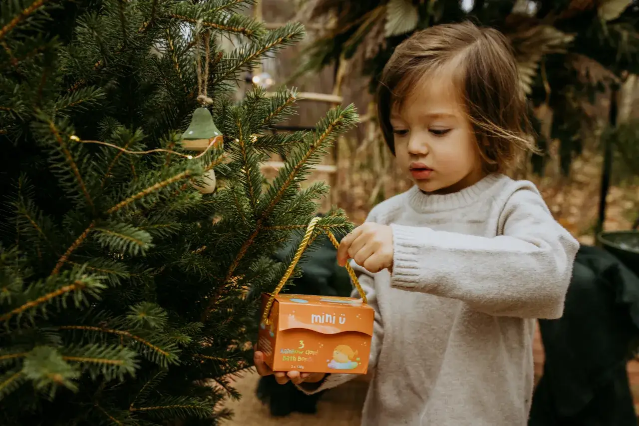 Co dla dziecka pod choinkę? Wybierz idealny prezent z poradnikiem!