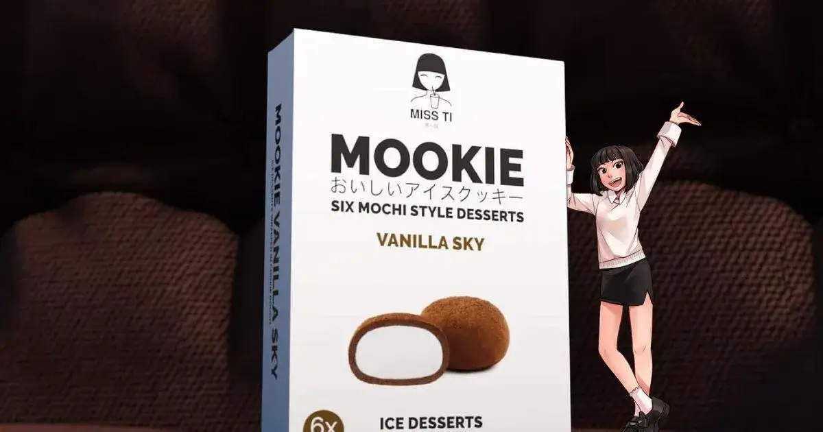 Gdzie kupić mochi Miss Ti? Sprawdź najlepsze miejsca i smaki