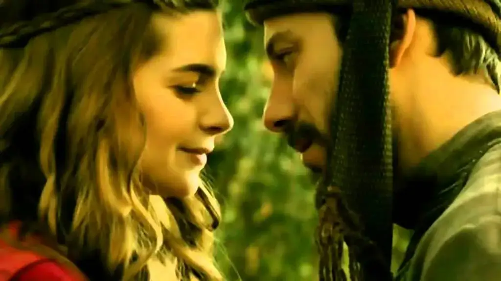 Muzyka z filmu Wspaniałe Stulecie - najpiękniejsze utwory i ich emocje