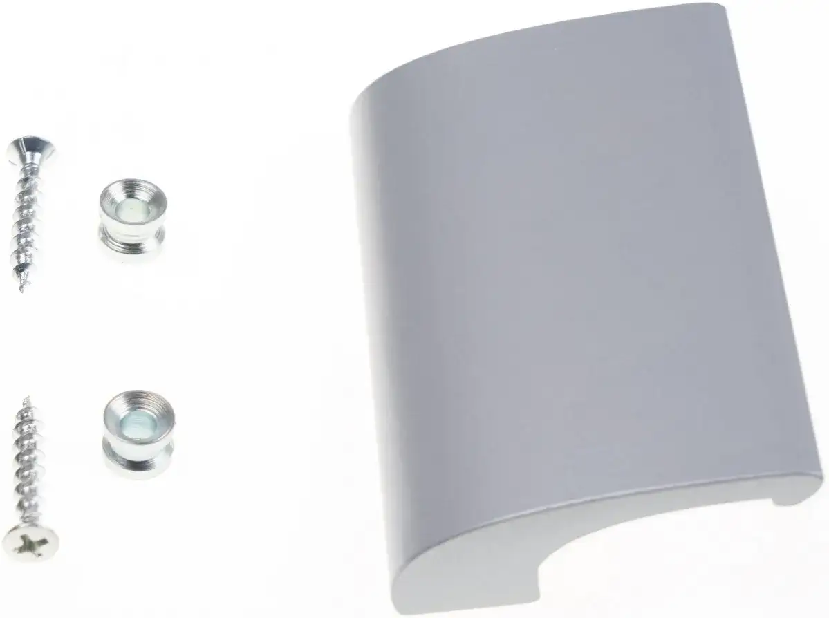 Zatrzask do drzwi balkonowych: Montaż bez fachowca? Sprawdź, jakie to proste!