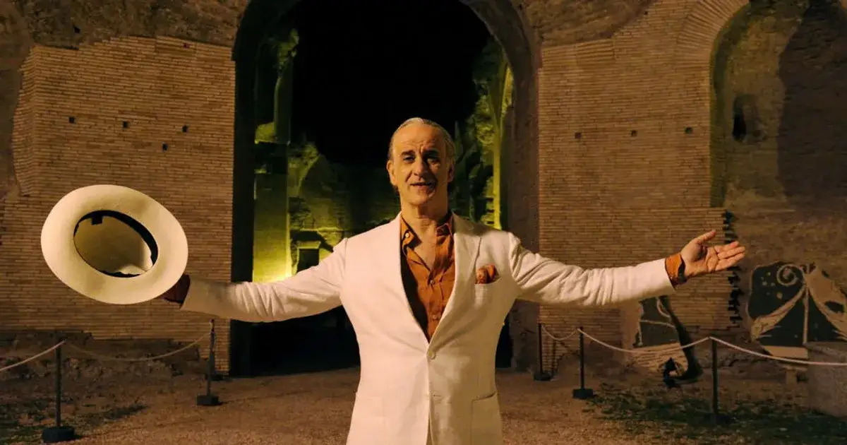 Wielkie piękno recenzja - dlaczego warto obejrzeć ten film?