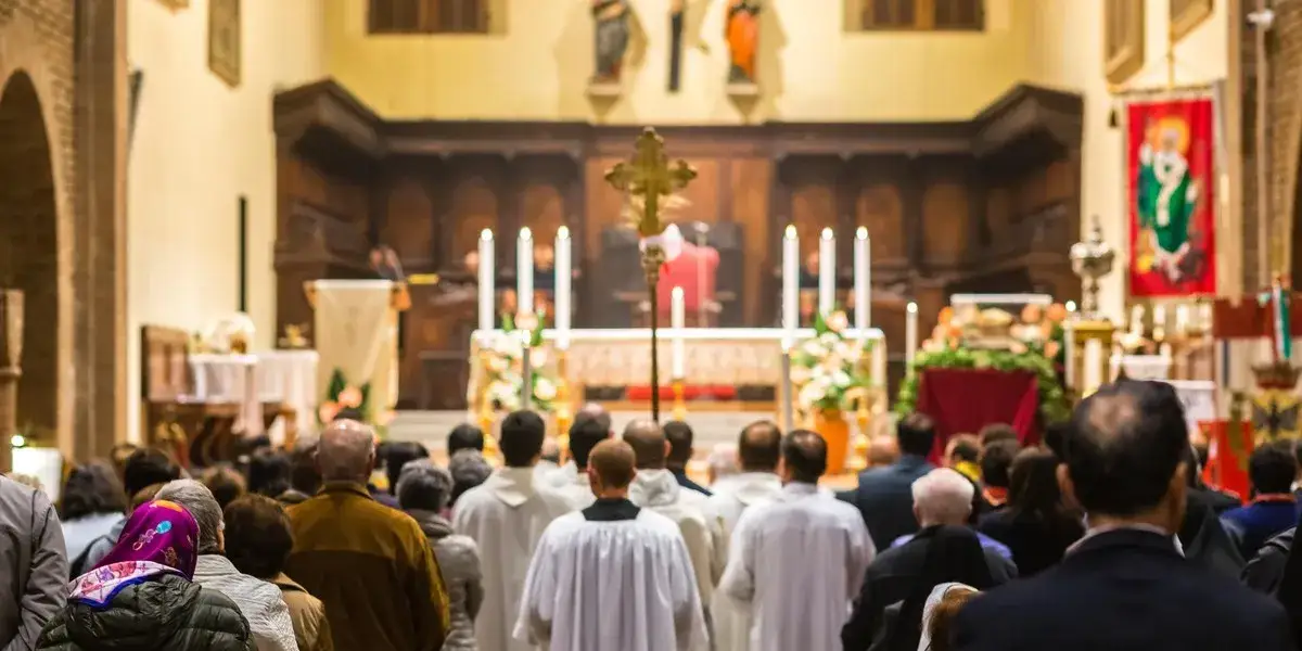 Czy 15 sierpnia trzeba iść do kościoła? Obowiązek mszy i wyjątki