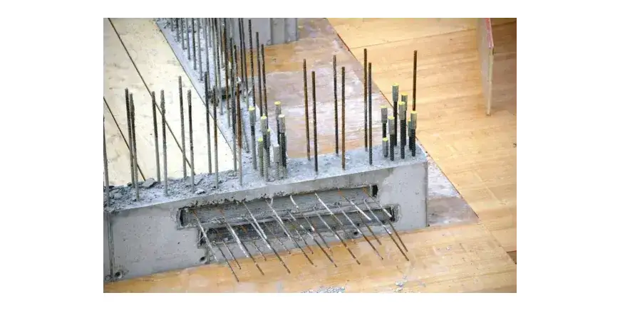 Zbrojenie odginane Comax: Jak zapewnić trwałość i szybkość budowy?