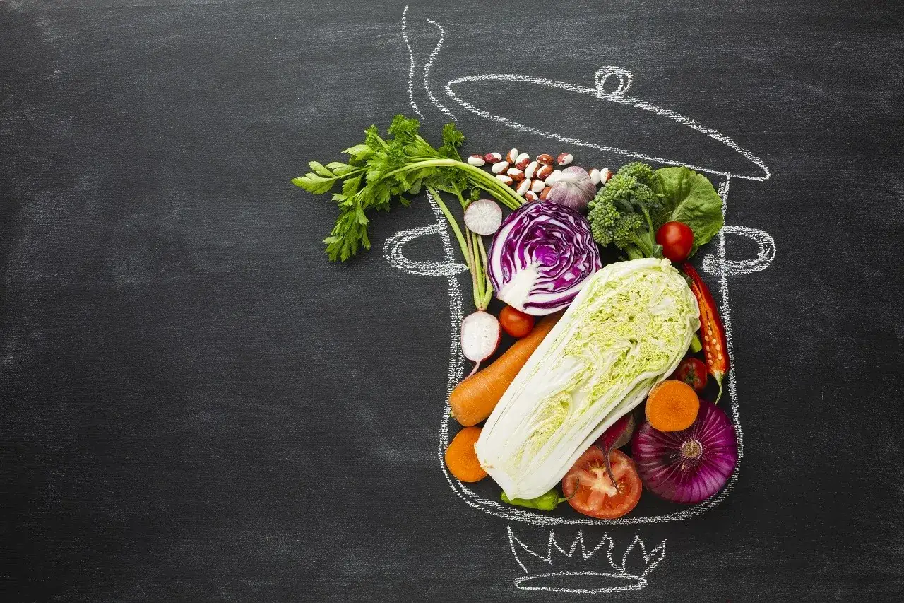 Weganizm vs wegetarianizm: Która dieta roślinna jest dla Ciebie?