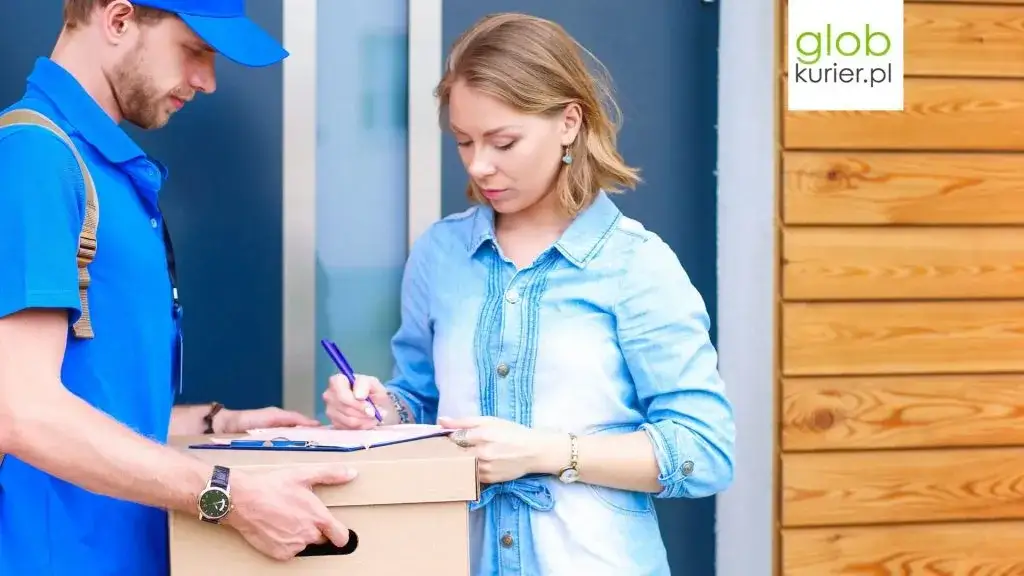Jak zamówić kuriera InPost do domu bez zbędnych problemów?