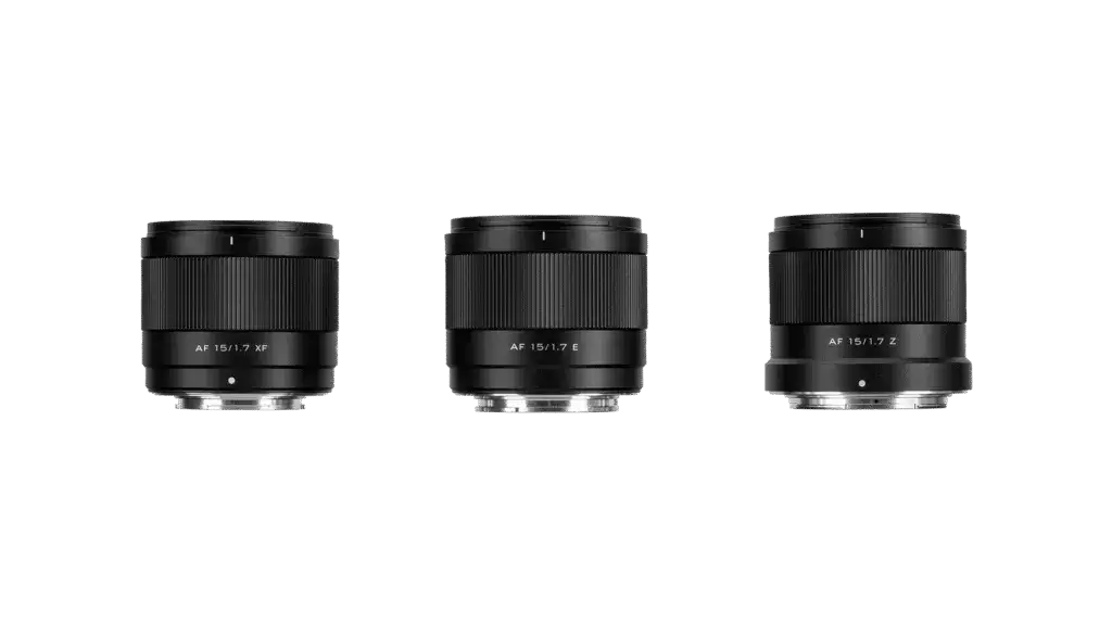 Obiektyw stałoogniskowy: rewolucyjne narzędzie dla każdego fotografa