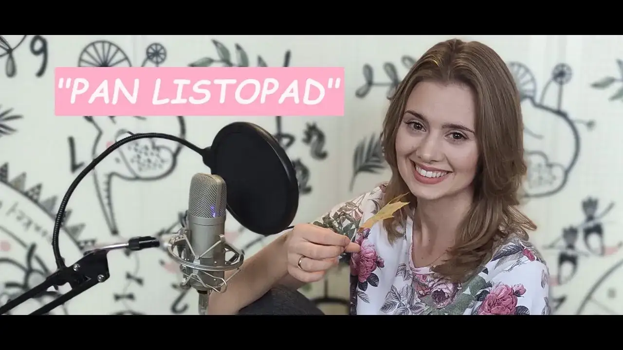 Pan Listopad wiersz – odkryj magiczny świat jesiennych dźwięków