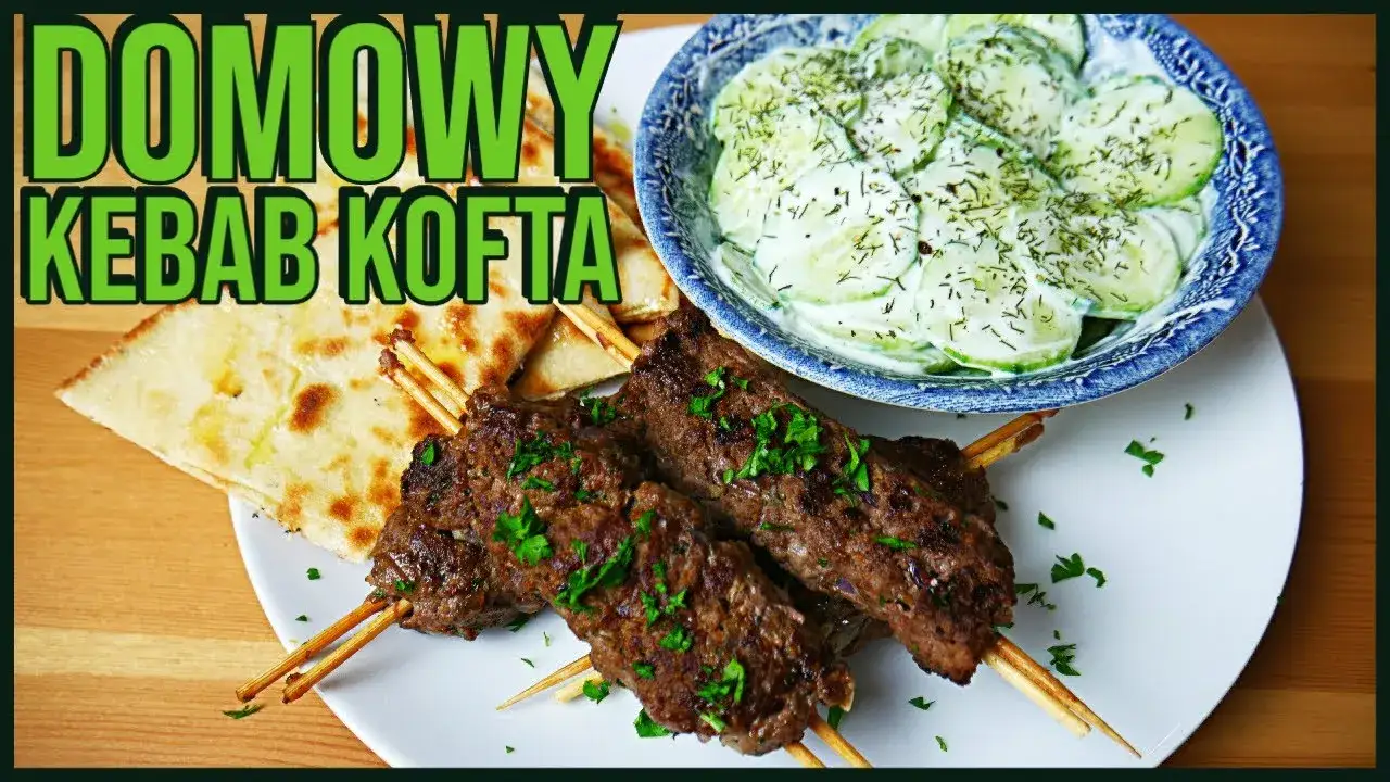 Ile gram ma kebab? Zaskakujące różnice w wagach i kaloriach