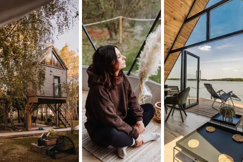 Oszczędne noclegi w Polsce: Jak znaleźć komfort bez przepłacania?