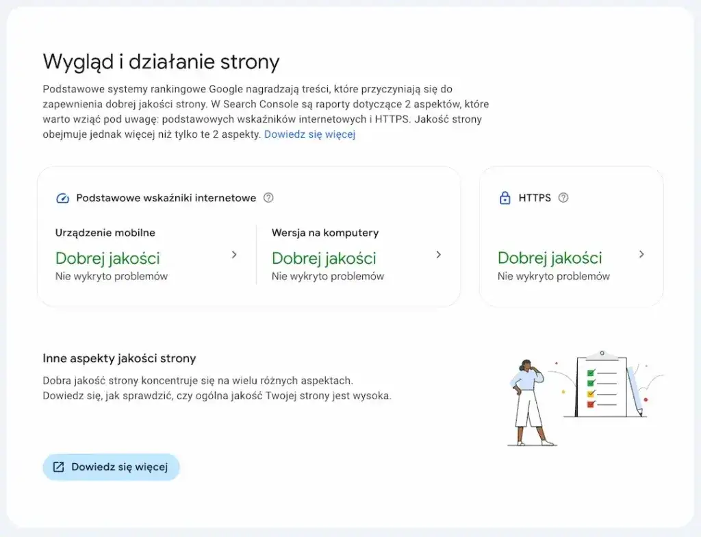 Jak zaktualizować stronę internetową i uniknąć problemów technicznych