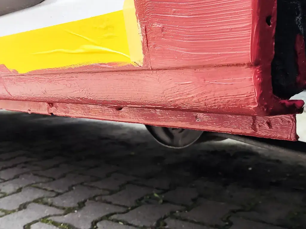 Jaka farba do podwozia? Wybierz najlepszą ochronę przed korozją