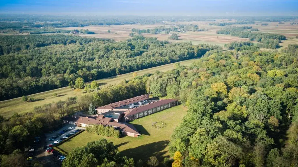 Termy Uniejów kiedy powstały - historia i rozwój uzdrowiska