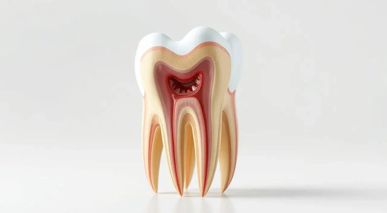 Czy wiesz, które to zęby trzonowe? Poznaj ich funkcje, budowę i problemy