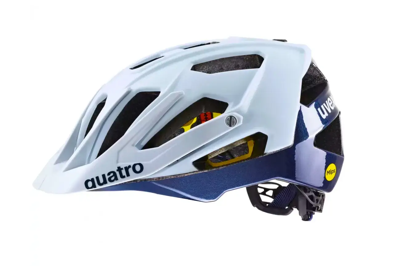 Kaski Uvex: Jak wybrać idealny model? Bezpieczeństwo i dopasowanie