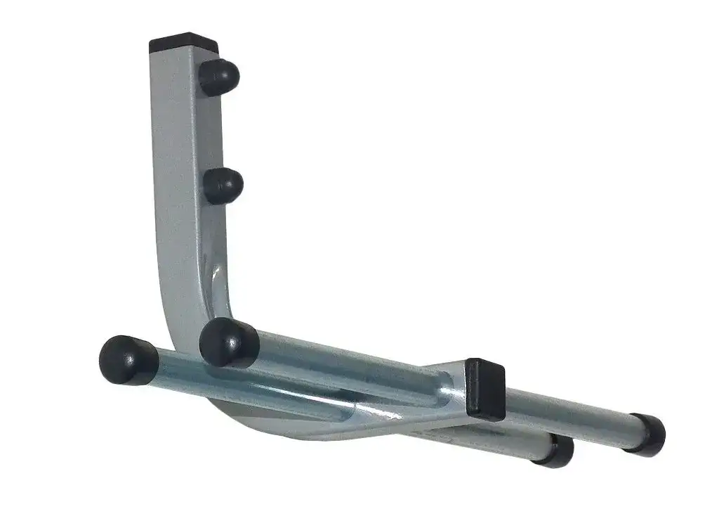 Wieszak na narty Castorama - funkcjonalne rozwiązanie do przechowywania