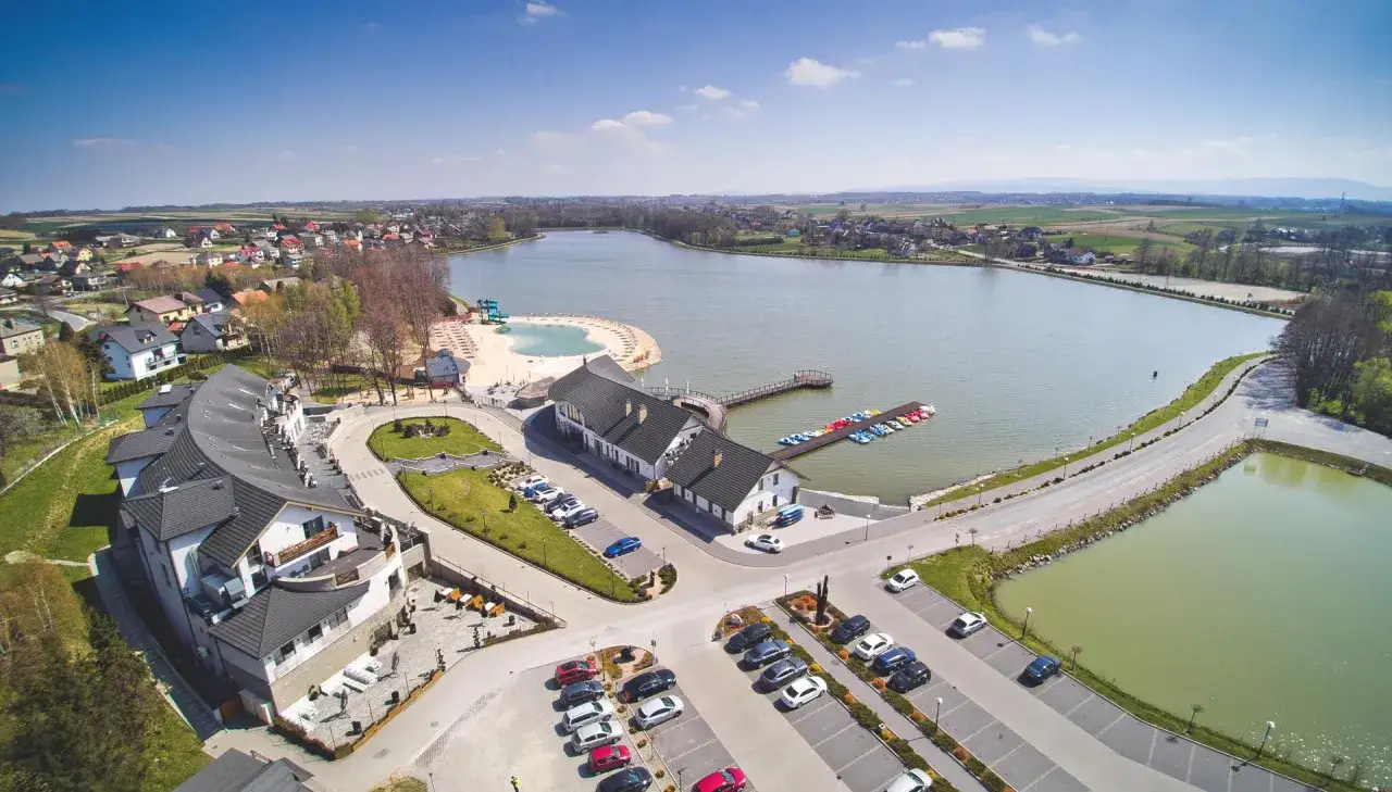 Osiek atrakcje: Odkryj niezapomniane miejsca i aktywności w regionie