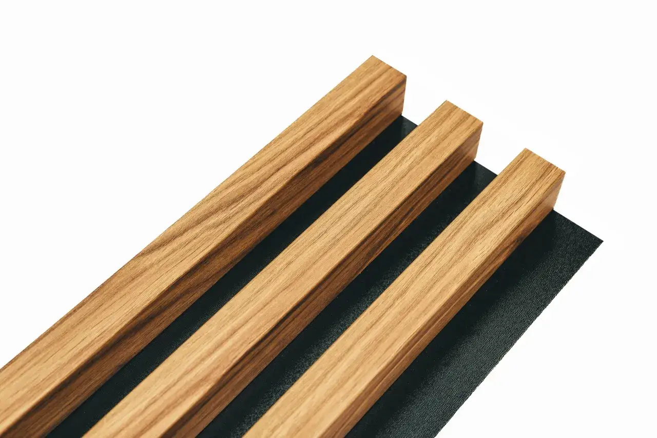 Koszty lameli ściennych: Cennik materiałów i montażu 2024