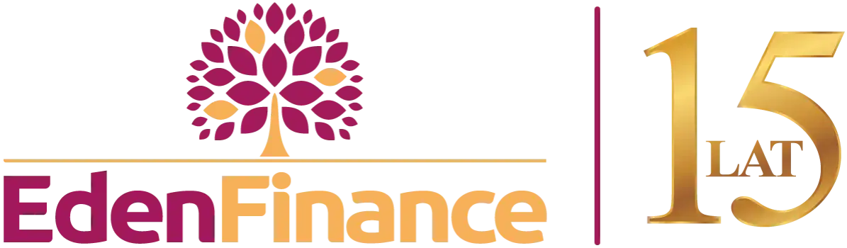 Eden Finance: BIK nie przeszkadza? Pożyczka z obsługą w domu