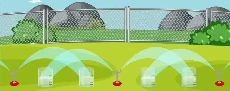 Ile zraszaczy na jednej sekcji? Oto, co musisz wiedzieć, aby nie przepłacić