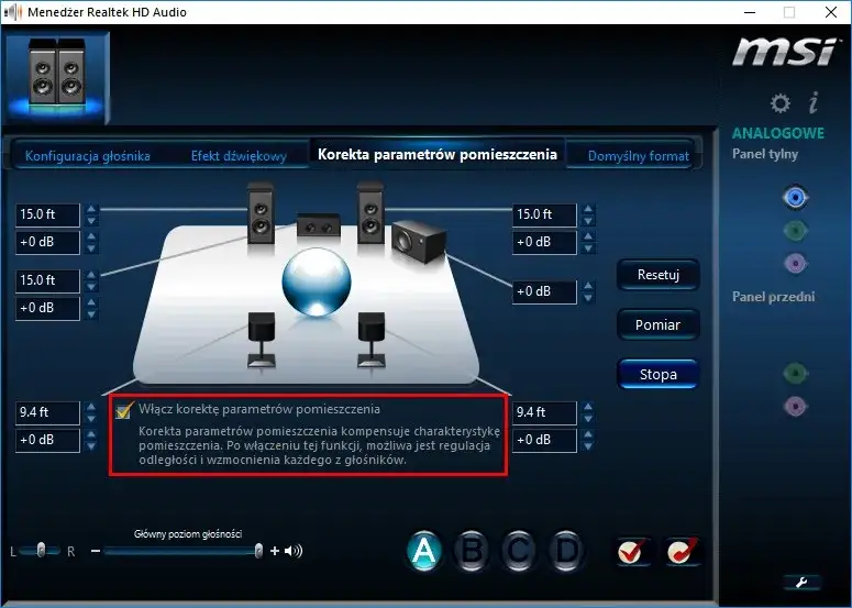 Jak zaktualizować sterowniki karty dźwiękowej i poprawić dźwięk w systemie