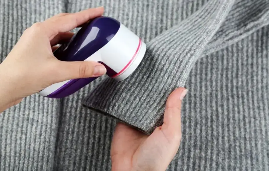 Najlepsze golarki do ubrań – wybierz model, który naprawdę działa