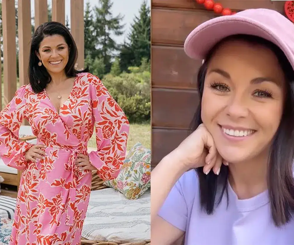 Ile lat ma Katarzyna Cichopek? Zaskakująca prawda o jej wieku!