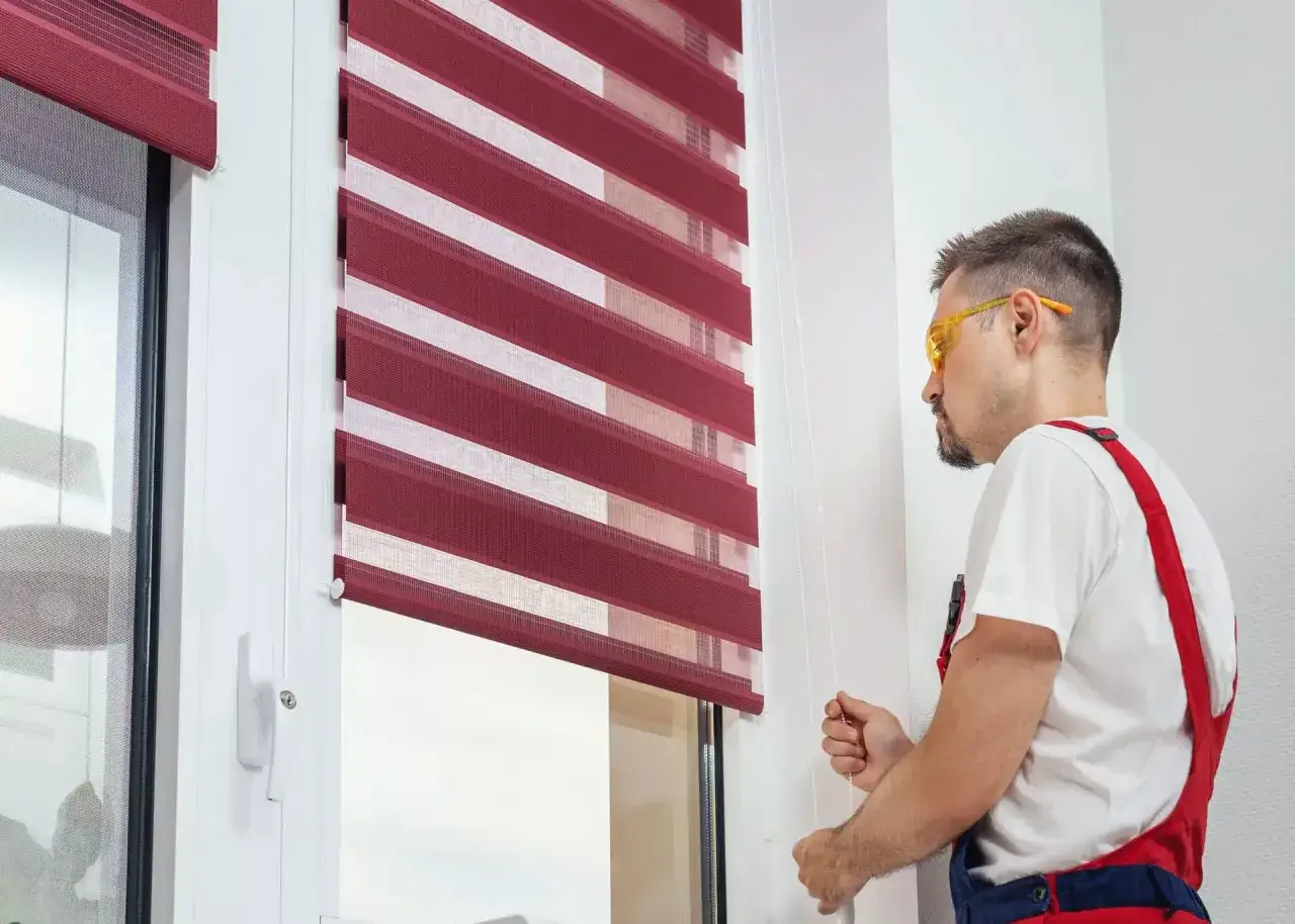 Jak zamontować rolety? Poradnik: bez wiercenia i z wierceniem!