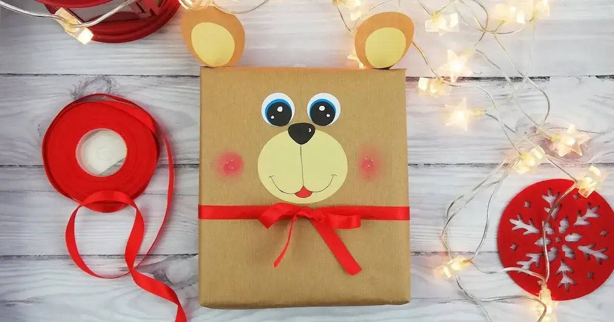 Jak oryginalnie zapakować prezent dla dziecka, by zaskoczyć radością