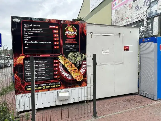 Kurczak z grilla u Emila – najlepsze dania i opinie klientów