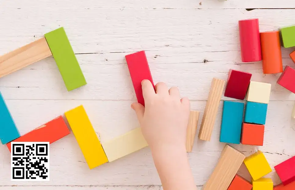 Klocki sensoryczne: Inwestycja w rozwój? Przewodnik dla rodziców