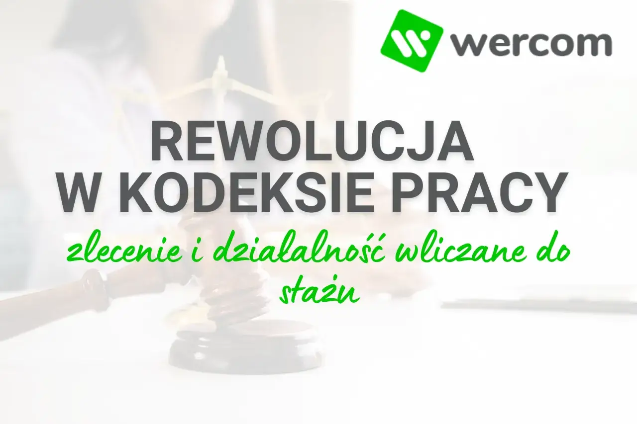 Staż pracy 2026: Czy działalność gospodarcza wlicza się do urlopu?